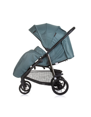 Детска количка 0+,до 22кг "Инста"босилек