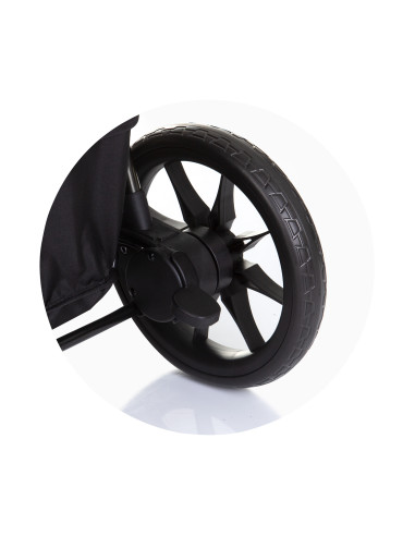 Детска количка 0+,до 22кг "Инста"босилек