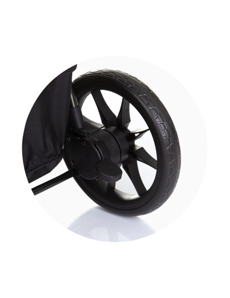 Детска количка 0+,до 22кг "Инста"босилек