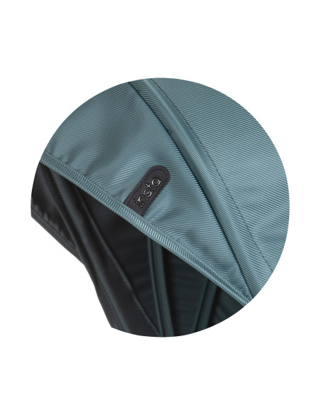 Детска количка 0+,до 22кг "Инста"босилек