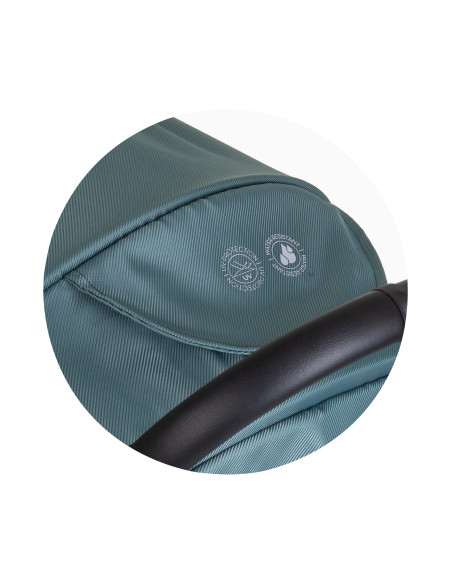 Детска количка 0+,до 22кг "Инста"босилек