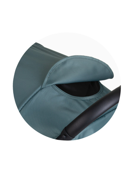 Детска количка 0+,до 22кг "Инста"босилек