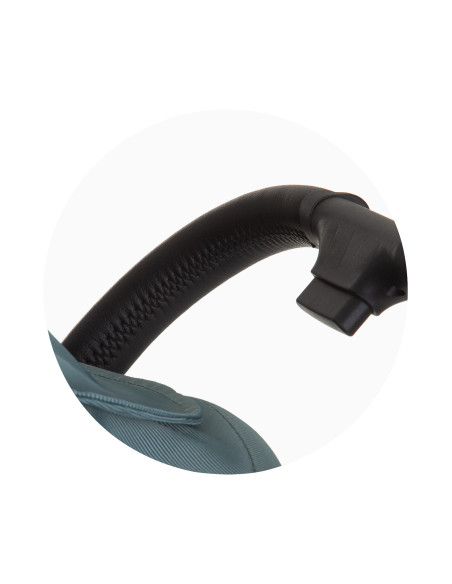 Детска количка 0+,до 22кг "Инста"босилек