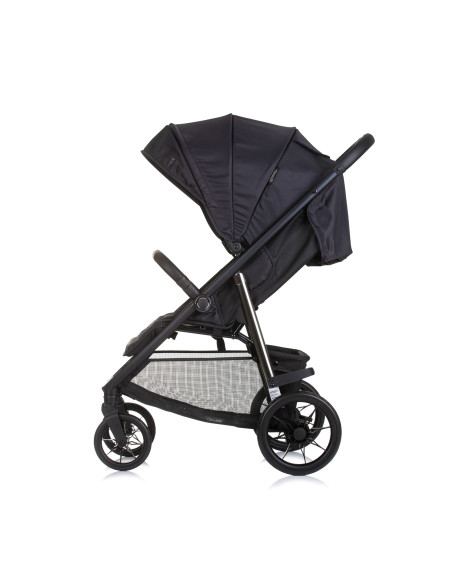 Детска количка 0+,до 22кг "Инста"къпина