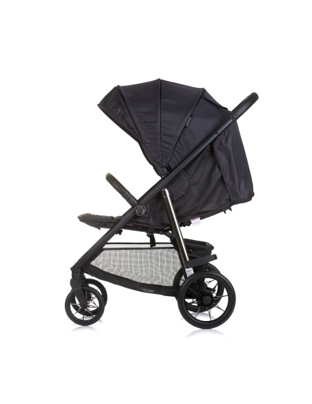 Детска количка 0+,до 22кг "Инста"къпина