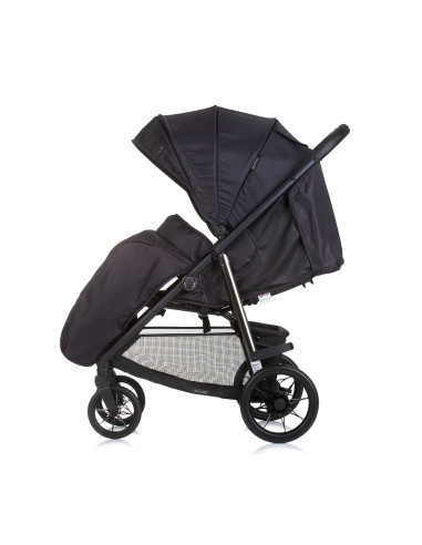 Детска количка 0+,до 22кг "Инста"къпина