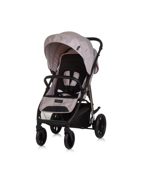 Детска количка 0+,до 22кг"Инста"тирамису