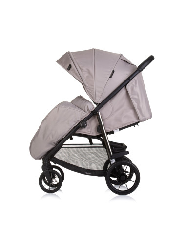 Детска количка 0+,до 22кг"Инста"тирамису