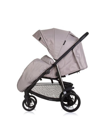 Детска количка 0+,до 22кг"Инста"тирамису