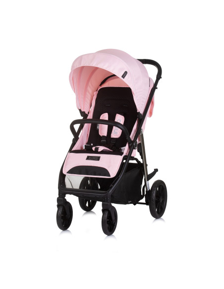 Детска количка 0+,до22кг"Инста"маршмелоу