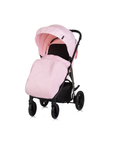 Детска количка 0+,до22кг"Инста"маршмелоу