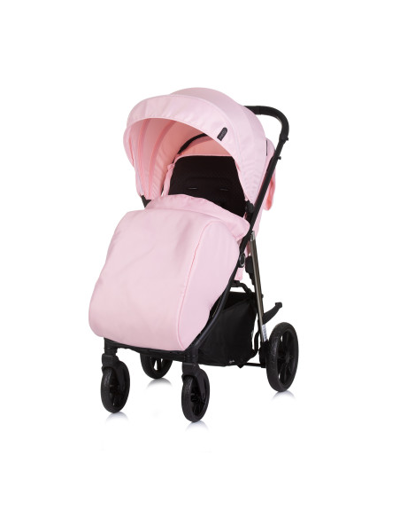 Детска количка 0+,до22кг"Инста"маршмелоу