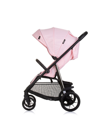 Детска количка 0+,до22кг"Инста"маршмелоу