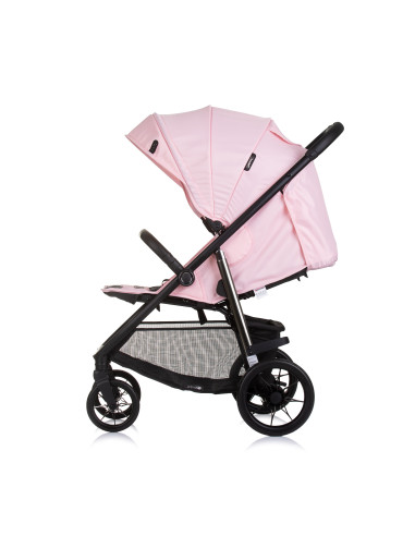 Детска количка 0+,до22кг"Инста"маршмелоу