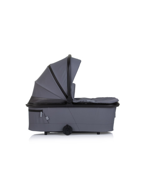 Детска количка 3 в1"Магнум"антрацит