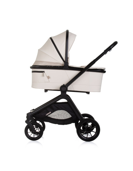 Детска количка 3 в1"Магнум"бишкота