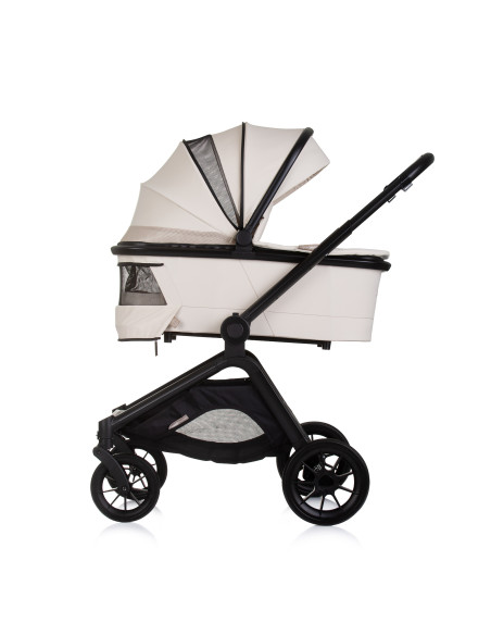 Детска количка 3 в1"Магнум"бишкота