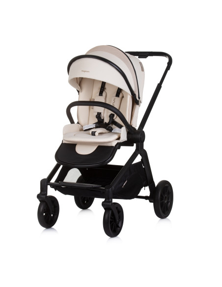 Детска количка 3 в1"Магнум"бишкота