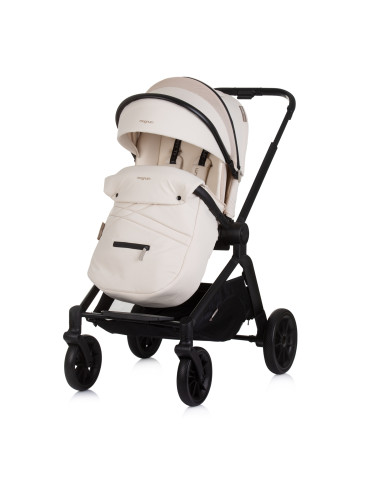 Детска количка 3 в1"Магнум"бишкота