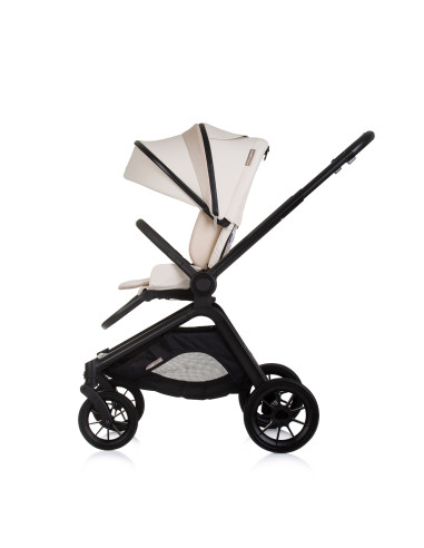 Детска количка 3 в1"Магнум"бишкота