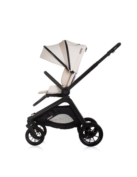 Детска количка 3 в1"Магнум"бишкота