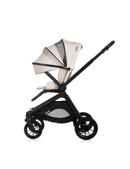 Детска количка 3 в1"Магнум"бишкота