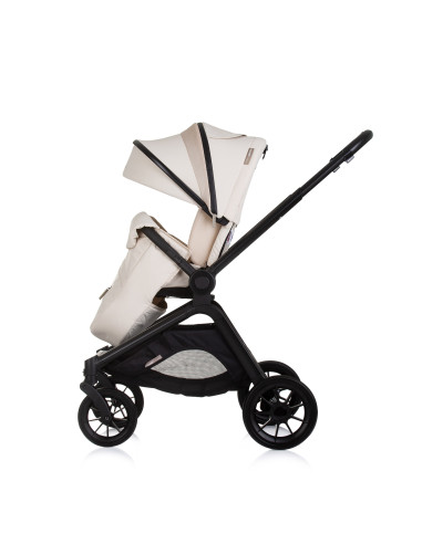 Детска количка 3 в1"Магнум"бишкота