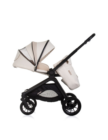 Детска количка 3 в1"Магнум"бишкота