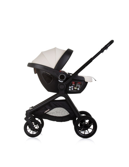 Детска количка 3 в1"Магнум"бишкота