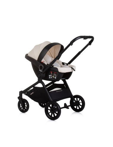 Детска количка 3 в1"Магнум"бишкота