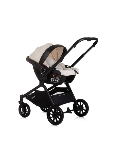 Детска количка 3 в1"Магнум"бишкота