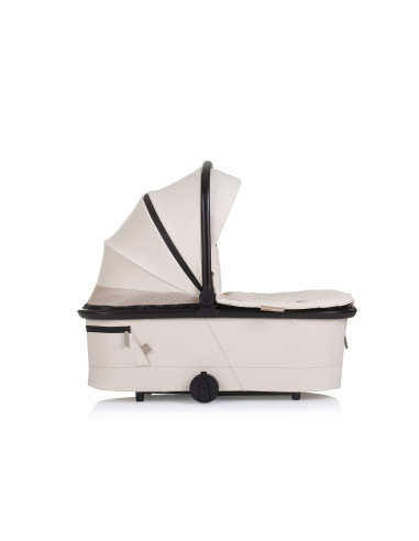 Детска количка 3 в1"Магнум"бишкота