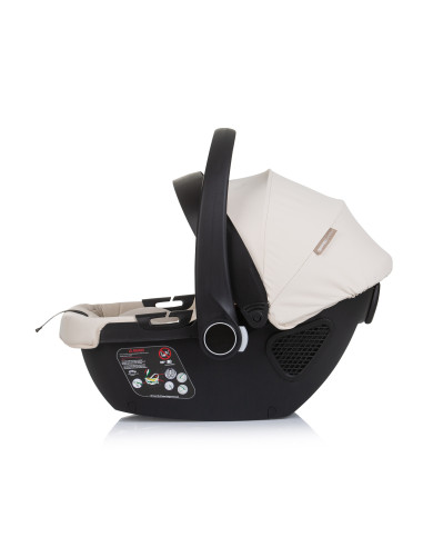 Детска количка 3 в1"Магнум"бишкота