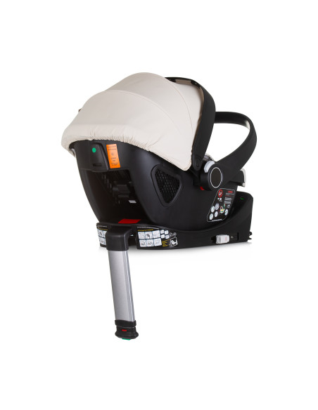 Детска количка 3 в1"Магнум"бишкота