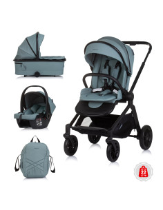 Детска количка 3 в1"Магнум"босилек