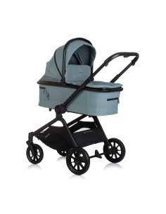 Детска количка 3 в1"Магнум"босилек 2