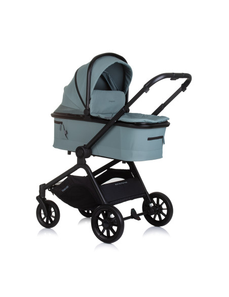 Детска количка 3 в1"Магнум"босилек