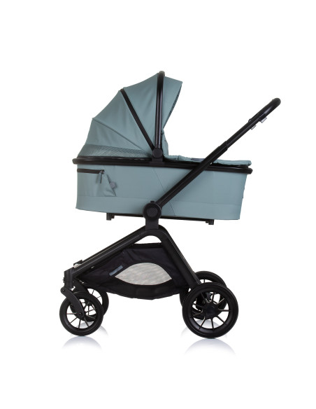 Детска количка 3 в1"Магнум"босилек