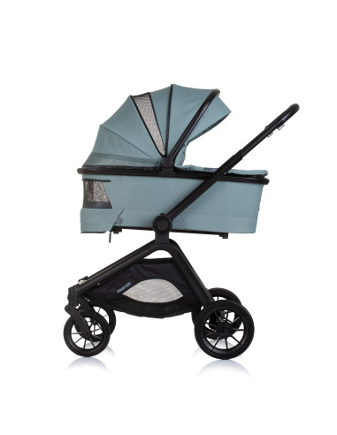 Детска количка 3 в1"Магнум"босилек