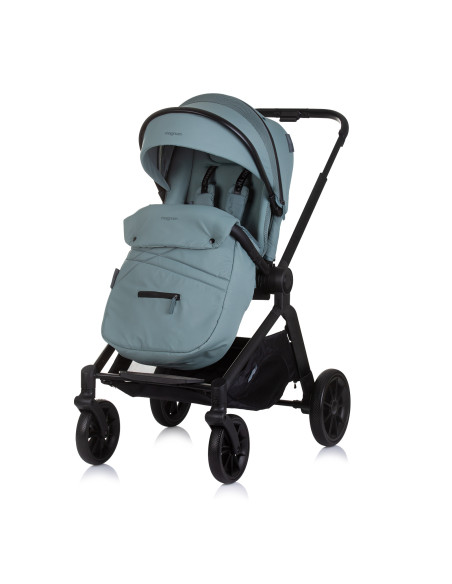 Детска количка 3 в1"Магнум"босилек