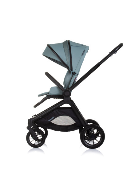 Детска количка 3 в1"Магнум"босилек