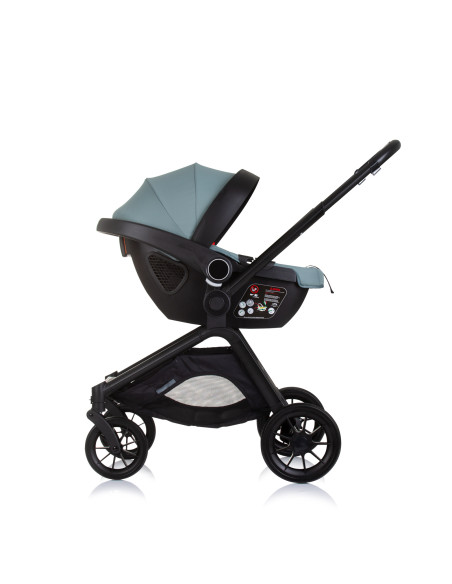 Детска количка 3 в1"Магнум"босилек