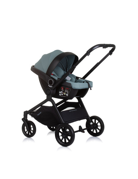 Детска количка 3 в1"Магнум"босилек