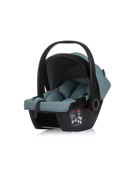 Детска количка 3 в1"Магнум"босилек