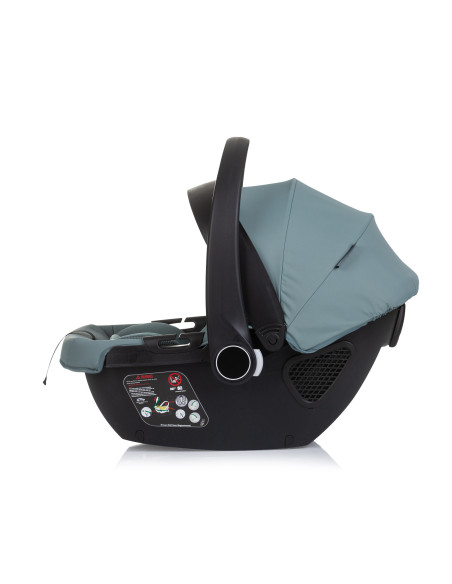 Детска количка 3 в1"Магнум"босилек