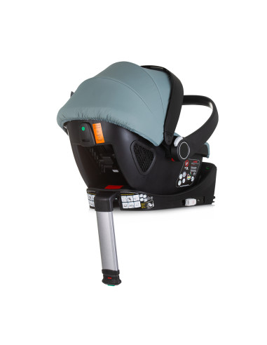 Детска количка 3 в1"Магнум"босилек