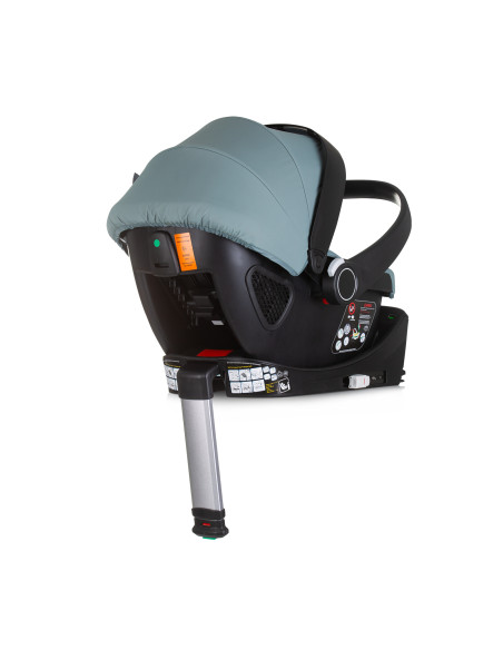 Детска количка 3 в1"Магнум"босилек