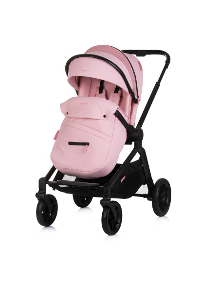 Детска количка 3 в1"Магнум"маршмелоу