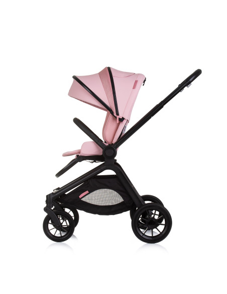 Детска количка 3 в1"Магнум"маршмелоу