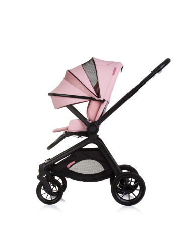 Детска количка 3 в1"Магнум"маршмелоу